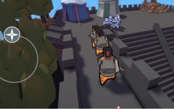 攻城模擬器突擊手技能是啥？詳細介紹