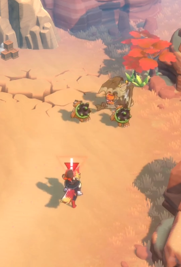 系統(tǒng)自動恢復示意圖