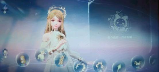 無限暖暖四大天王通關陣容及部件升級攻略