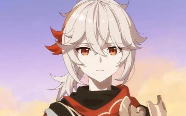 楓原萬葉技能展示