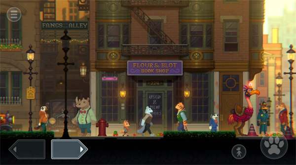 《水銀療養院》角色解鎖方法全解析 | 主線+支線角色獲取指南