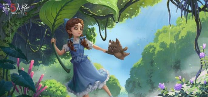 第五人格小女孩如何溜鬼，溜鬼技巧教學-景澄手游網