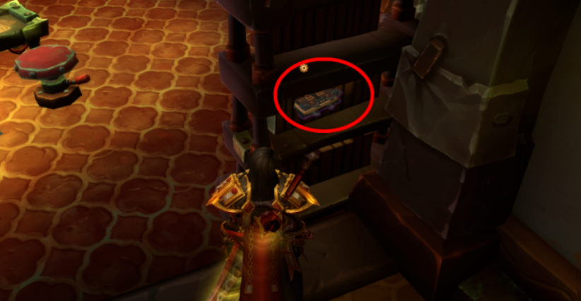 可疑的書飛走路徑