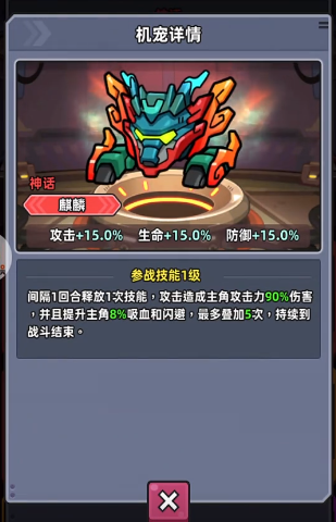青龍白虎組合示意圖