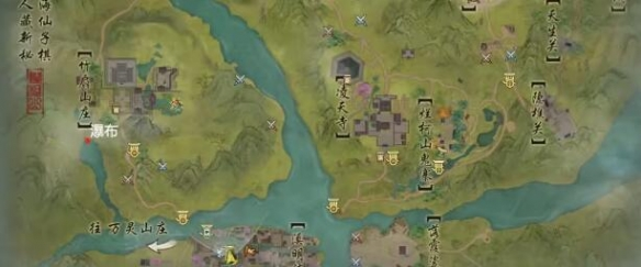 《劍網3》子夜歌寵物奇遇通關指南｜三段對話+關鍵道具獲取