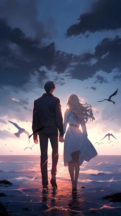 傷感風(fēng)昵稱示例