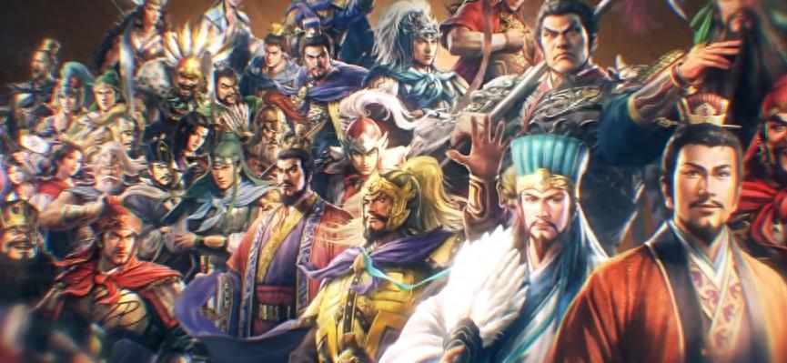 三國志8重制版:定價成關(guān)鍵,百元上下或可挽回口碑