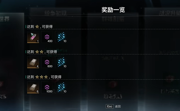 專精變更