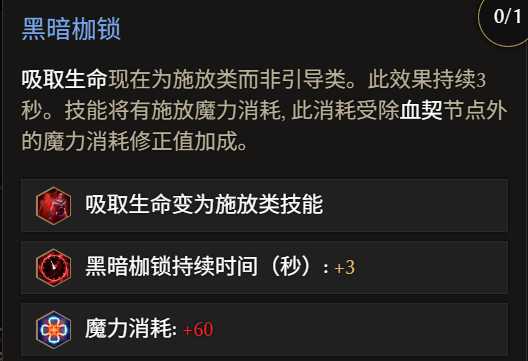 《最后紀(jì)元》術(shù)士巫火腐化火B(yǎng)D全攻略