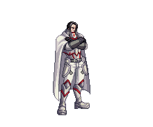 圣職者（男）外觀2