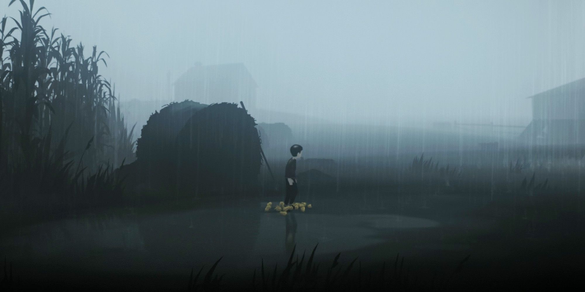 五款抽象風格游戲推薦，探索非線性敘事與深度寓意