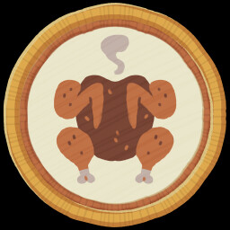 豐饒獎章獲取示意圖