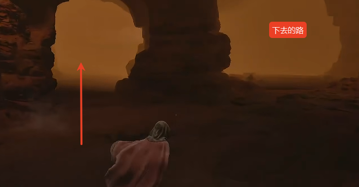 路線選擇示意圖