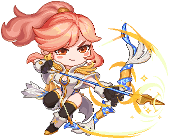 自然使者團隊協作