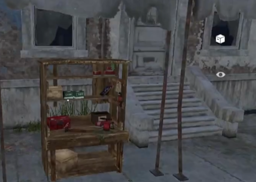 資源轉化流程示意圖