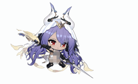 迪凱納戰(zhàn)斗表現(xiàn)