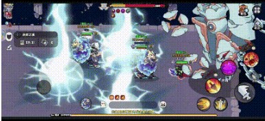 雷柱轟擊預(yù)警