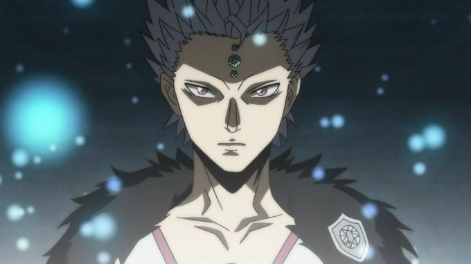 黑色四葉草馬爾斯 | 強(qiáng)力坦克，控場與輸出兼?zhèn)?景澄手游網(wǎng)