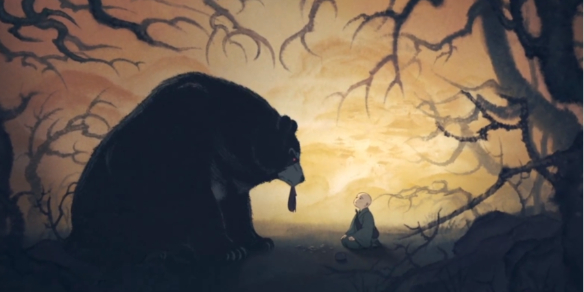 第一章路線示意圖