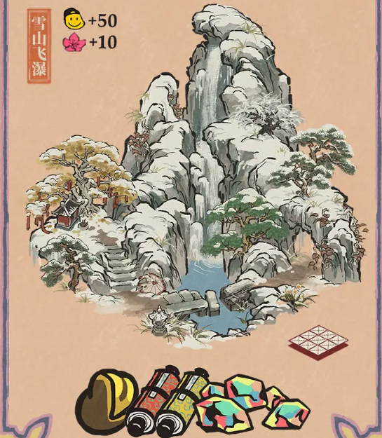 江南百景圖臘八系列活動(dòng)內(nèi)容及獎(jiǎng)勵(lì)匯總