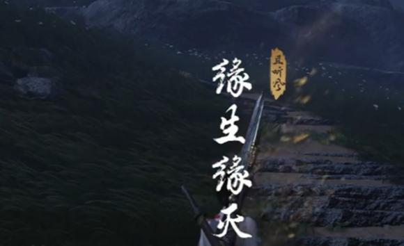 白衣少年對話界面