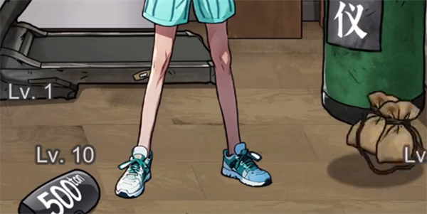 錘子使用示意圖