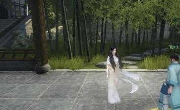 逆水寒手游逆旅無涯奇遇怎么過？完成方法分享